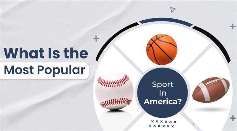 Most Popular Sport in America