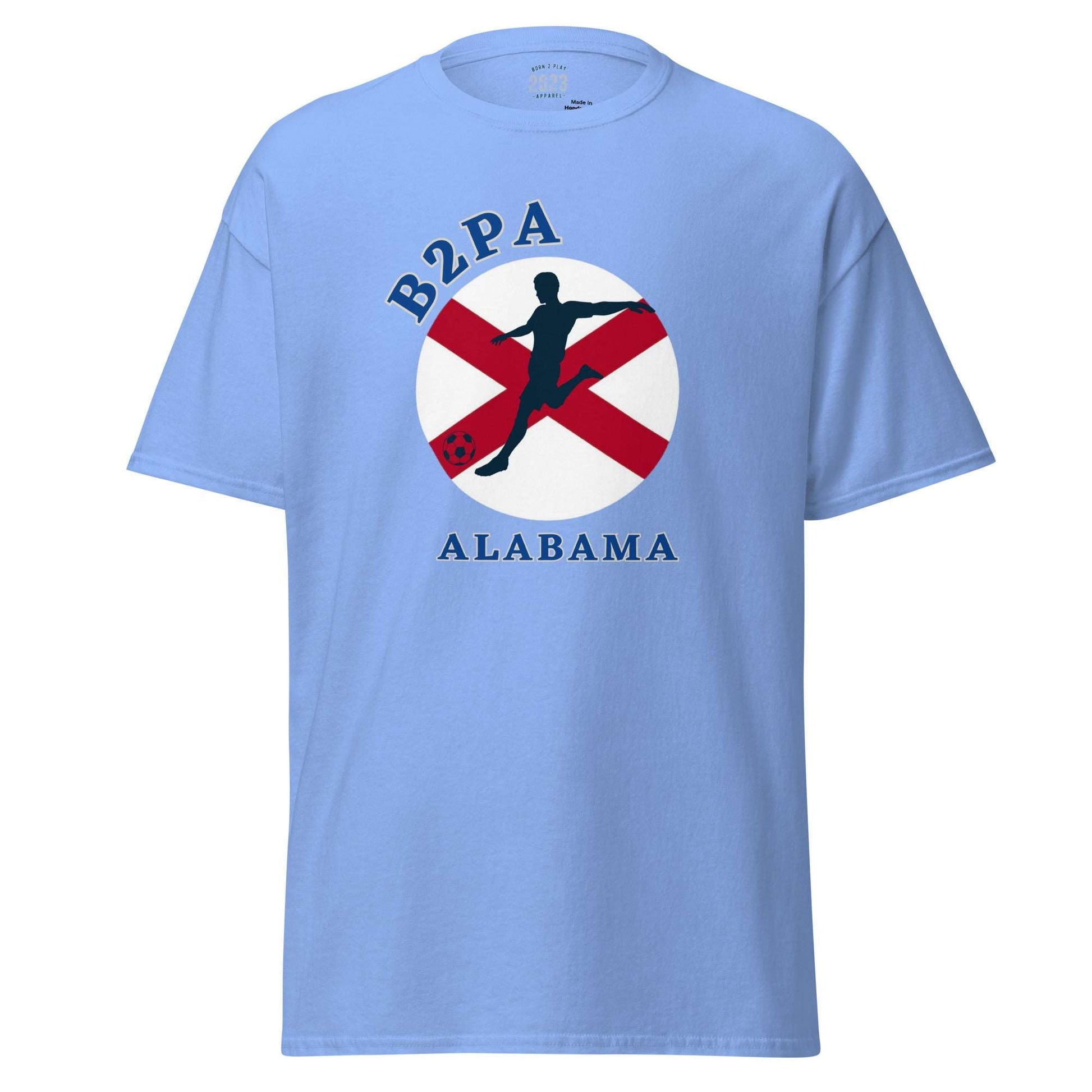 Alabama Bends it Better