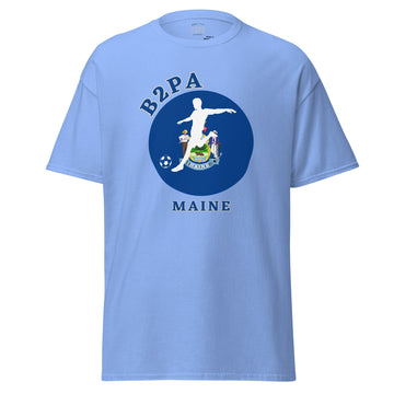 Maine Bends it Better