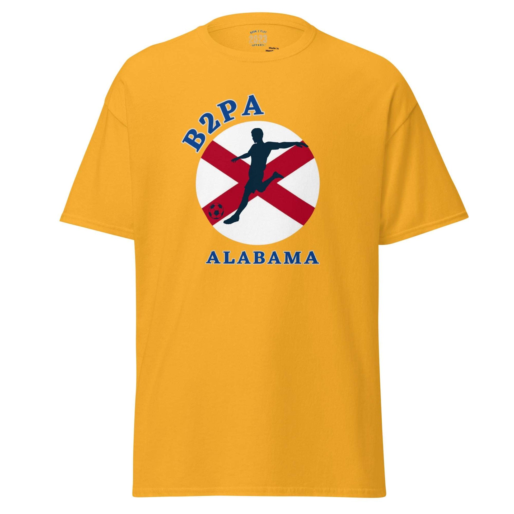 Alabama Bends it Better
