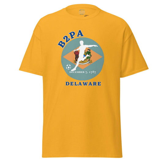 Delaware Bends it Better