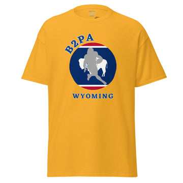 Wyoming Powerhouse
