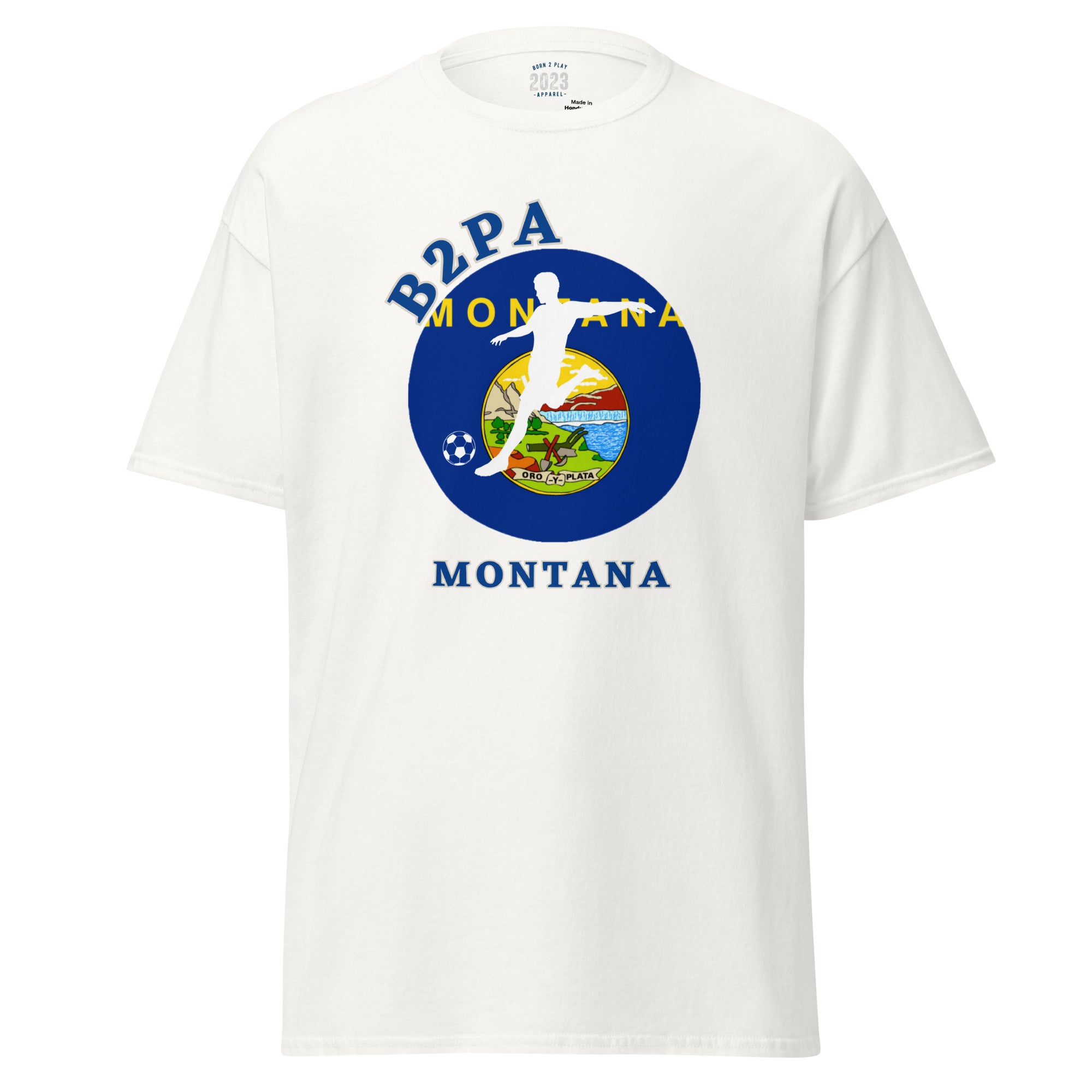 Montana Bends it Better